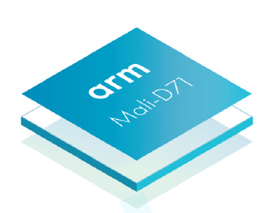 ARM, IoT와 보안 그리고 디스플레이까지 아우르는 선도 기술 선보여